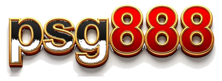 psg888 slot logo
